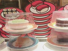 -万岁寿司(蓬江万达店)
