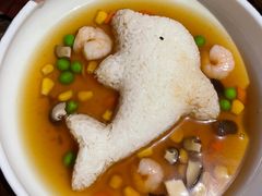 -江太极江浙菜(马桥万达广场店)