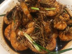 -老头儿油爆虾·知味杭州(爱琴海购物中心)