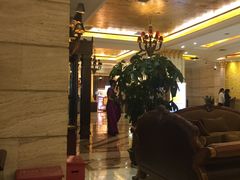 -东方雅典水疗美食汇(金海岸大厦店)