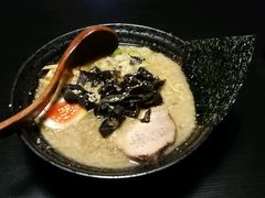 -日本料理神拉面