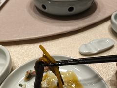 响油鳝糊-南方酒店·淮扬菜(回民街店)