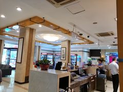 大堂-楼兰酒店-天山餐厅(含光路店)