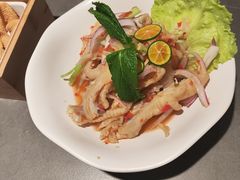 -探炉·香辣豆花烤鱼(笋岗宝能环球汇店)