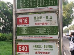 -朝阳区恒春绿景老年公寓