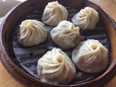苏式小笼-裕兴记·三虾面(西北街总店)