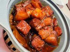 招牌红烧肉-阿毛饭店首店·宁波老字号(文化广场店)