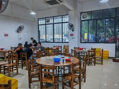 大堂-昌记土制吊烧鸡(佛山市安信物流中心A座店)
