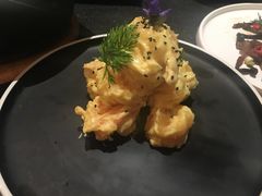 -羡餐厅·杭帮菜·淳菜(千岛湖自由洲际殿店)