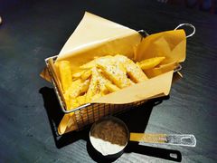 -Cyclus Craft Kitchen薩克思手工厨房