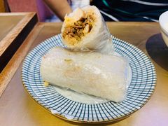 -桃园眷村(万象天地店)