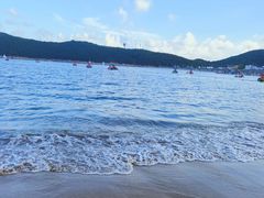 -宁波松兰山滨海旅游度假区