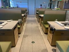 大堂-海底捞火锅(振华广场店)