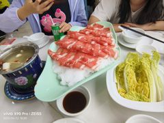 -老毛手抓·盐池滩羊非遗手抓(宁夏总店)