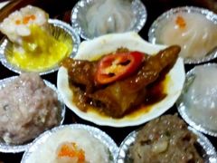 -喜鹊茶点.啫煲(车陂店)
