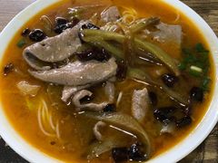 -巴鑫田姐米线(巴南万达店)