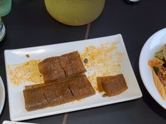 -798烧烤工厂(太和路店)