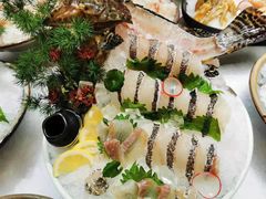 -福娣·金沙银贝海鲜火锅