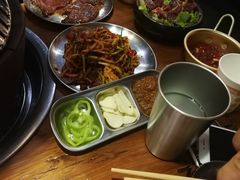 -原始泥炉烤肉(总店)