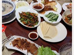 -金龙寨(解西店)