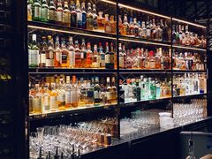 -FLAIR顶层餐厅酒吧(浦东丽思卡尔顿酒店)