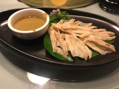 -唐廊烤鸭店(工体店)