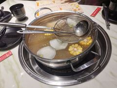 -陈记一牛火锅江宁店(金盛路店)