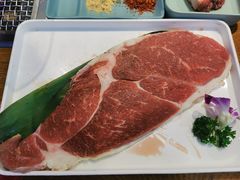 -蚝英雄鲜蚝自助专门店(长楹天街直营店)
