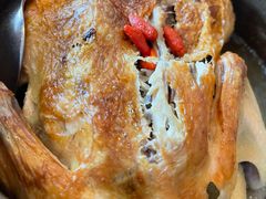 -金牌外婆家(苏州中心店)