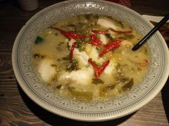 -酒肆浅葱•烧烤•龙虾•排档(卓悦intown店)