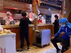 -子午路张记肉夹馍(小寨西路店)