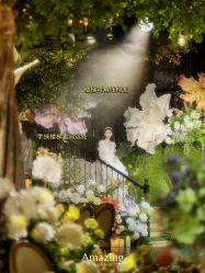 -美薇亭婚礼顾问