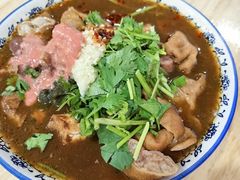 -原肖村桥卤煮(旧宫东路店)