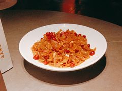 -张家卫·阳江菜·小海鲜(肥婆湾桥店)