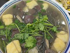 -全统永和豆浆(扬村三路店)