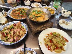 -原味缘菜馆