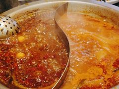 -沸炉重庆老火锅(军事博物馆店)