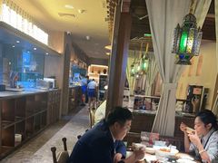 -相约·羊村小馆非遗手抓肉(七一酱园店)