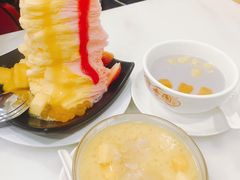 -味香园传统甜品店(牛车水店)