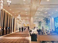 -新高轮格兰王子大酒店