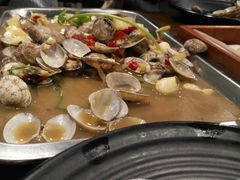 -烤官达人·徐州鲜羊肉串(江宁店)