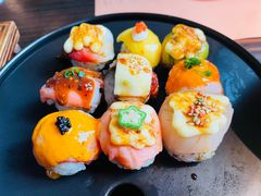 -山葵家·创意料理(EFC欧美广场店)