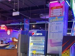 -大玩家·play1家庭娱乐中心(石狮世茂店)