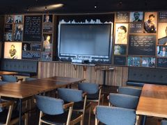 大堂-3W咖啡(国家软件园店)