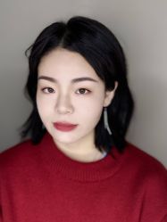 -十三美学·半永久纹眉纹唇·野生眉