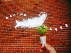 -潮一不贰·法式甜品·生日蛋糕·西式简餐(外滩店)