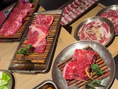 -西塔老太太泥炉烤肉(亚运村店)