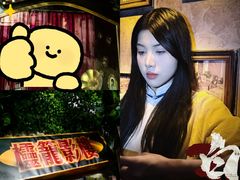 -棂笼·深度沉浸密室(武汉旗舰店)