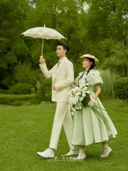 -第一夫人婚纱摄影(南京店)