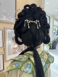 -禾美汉服·簪花·旗袍·旅拍摄影馆(沧浪亭店)